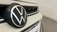 Volkswagen Polo 1.0 TSI Life 5dr Petrol Hatchback